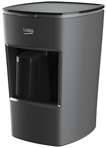 Кофеварка для кофе по-турецки Beko BKK 2300 (Чёрный)