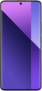Смартфон Xiaomi Redmi Note 13 Pro Plus 5G 12/512GB Global (Серебристый, 12 ГБ, 512 ГБ, Global, nanoSim+eSim, Без Rustore)
