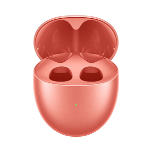 Наушники TWS Huawei Freebuds 5 (Оранжевый)