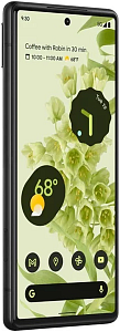 Смартфон Google Pixel 6 8/128GB JP (8 ГБ, 128 ГБ, Зелёный, Япония, nanoSim+eSim, Без Rustore)