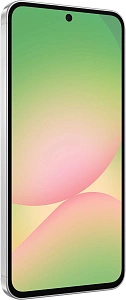 Смартфон Samsung Galaxy A56 5G (12 ГБ, 256 ГБ, Серый, nanoSim+eSim, Global, Без Rustore, Уценка)