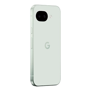 Смартфон Google Pixel 10a (Зеленый, Япония, 8 ГБ, 256 ГБ, nanoSim+eSim, Без Rustore)