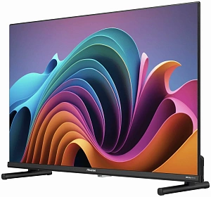 Телевизор Hisense 40A5NQ (Чёрный, 40")