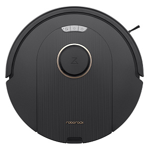 Робот-пылесос Roborock Q5 Pro (Чёрный, EU)