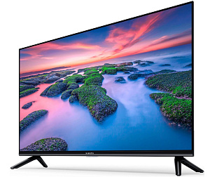 Телевизор Xiaomi TV A2 32 (RU/A) (Чёрный, 32", RU)