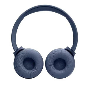 Беспроводные наушники JBL Tune 520BT (Синий)
