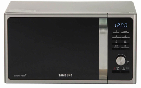 Как выбрать микроволновую печь