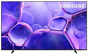 Телевизор Samsung UE65U8000FUXRU (Черный, 65")