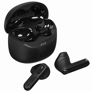 Наушники JBL Tune Flex 2 (Черный)