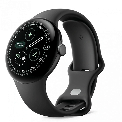 Умные часы Google Pixel Watch 4