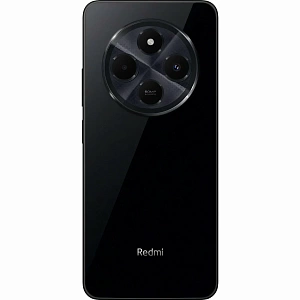 Смартфон Xiaomi Redmi 14C NFC 4/128GB RU/A (Чёрный, 4 ГБ, 128 ГБ, RU, Dual nanoSim, Без Rustore)