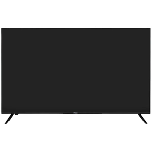 Телевизор Haier Smart TV S2 (Черный, 50")