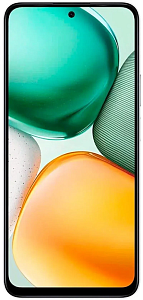 Смартфон Honor X7c 6/128GB (Белый, 6 ГБ, 128 ГБ, Global, Dual nanoSim, Без Rustore)