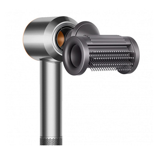 Фен Dyson Supersonic HD15 (Никель/Медный)