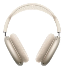 Беспроводные наушники Apple AirPods Max (2026) (Белый)