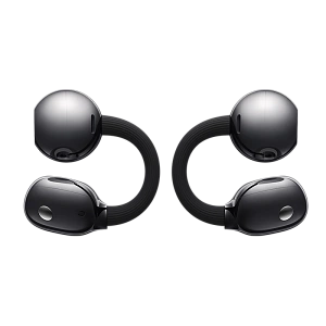 Беспроводные наушники HUAWEI FreeClip 2 (Черный)