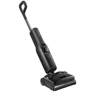 Вертикальный моющий пылесос Roborock F25 Ultra (Черный)