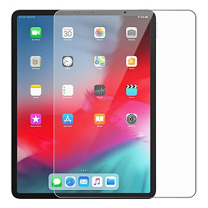 Стекло защитное для iPad Pro 11 2022/iPad Air 5 (Прозрачный)