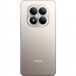 Смартфон Xiaomi Redmi Note 15 Pro (8 ГБ, 512 ГБ, 5G, Титановый серый, Global, nanoSim+eSim, Без Rustore)
