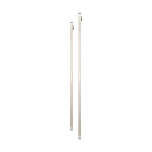 Планшет Apple iPad Air 11 (2026) (Сияющая звезда, 12 ГБ, 128 ГБ, Wi‑Fi + Cellular, Без Rustore)