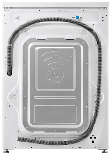 Стиральная машина LG F1296HDS0