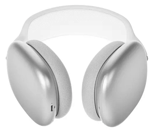 Беспроводные наушники Apple AirPods Max (Белый)
