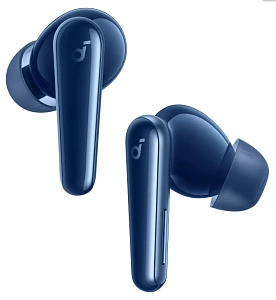 Беспроводные наушники Anker Soundcore Liberty 5 (Синий)