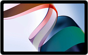Планшет Xiaomi Redmi Pad 4/128GB (Серый, 4 ГБ, 128 ГБ, Wi‑Fi, Без Rustore)