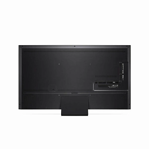 Телевизор LG 75QNED91T6A (Черный, 75")