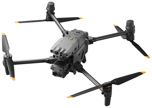 Квадрокоптер DJI MATRICE 30T