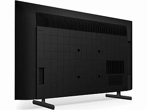 Телевизор Sony KD-50X80L (Черный, 50", MY)