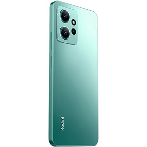 Смартфон Xiaomi Redmi Note 12 5G 8/256GB Global (Зелёный, 8 ГБ, 256 ГБ, Global, Dual nanoSim, Без Rustore)