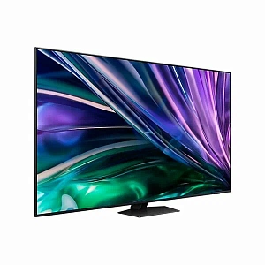 Телевизор Samsung QE75QN85DBUXCE (Черный, 75")