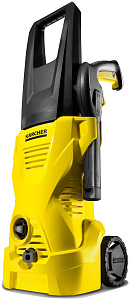 Мойка высокого давления KARCHER K 2 (1.673-220.0) (Жёлтый)