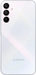 Смартфон Samsung Galaxy A15 4G 4/128GB (Голубой, 128 ГБ, 4 ГБ, Dual nanoSim, Global, Без Rustore)