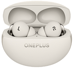 Беспроводные наушники OnePlus Buds 3 Pro (Белый)