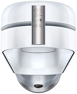 Очиститель воздуха Dyson TP07 (Серебристый)