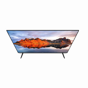Телевизор Xiaomi TV A 50" 2025 (Черный)