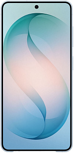 Смартфон Samsung Galaxy S26 (Голубой, 12 ГБ, 256 ГБ, nanoSim+eSim, Global, 5G, Без Rustore)