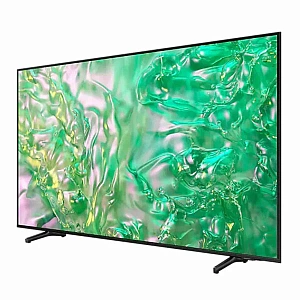 Телевизор Samsung UE75DU8000UXCE (Чёрный, 75")