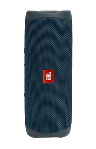 Портативная акустика JBL Flip 5 (Синий)