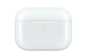 Беспроводные наушники Apple AirPods Pro 3 (Белый)