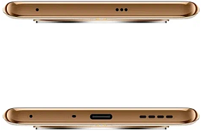 Смартфон Realme 11 Pro 8/128GB (8 ГБ, 128 ГБ, Бежевый, Global, Dual nanoSim, Без Rustore)