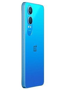 Смартфон OnePlus Nord CE4 Lite 8/256GB (Голубой, 8 ГБ, 256 ГБ, Global, Dual nanoSim, Без Rustore)