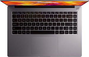 Ноутбук Xiaomi RedmiBook Pro 15.6 (Intel Core i5 11320H/3300MHz/15.6"/3200х2000/16GB/512GB SSD/DVD нет/NVIDIA GeForce MX450 2GB/Wi-Fi/Bluetooth/Windows 10 Pro) (JYU4382CN) (Серый, 512 ГБ, 16 ГБ)