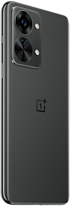 Смартфон Oneplus Nord 2T 8/128GB Global (8 ГБ, 128 ГБ, Чёрный, Китай, Dual nanoSim, Без Rustore)