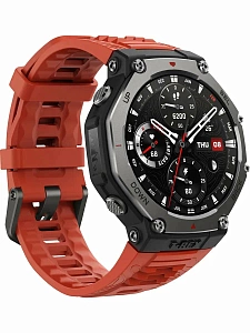 Умные часы Amazfit T-Rex 3 (Коричневый)