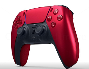 Геймпад Sony DualSense (Вулканический красный)