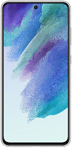 Смартфон Samsung Galaxy S21 FE 5G 6/128GB (RU/A) (Белый, 128 ГБ, 6 ГБ, RU, Dual nanoSim, Без Rustore)