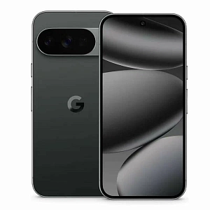 Смартфон Google Pixel 10 Pro XL (Черный, Global, 16 ГБ, 512 ГБ, nanoSim+eSim)